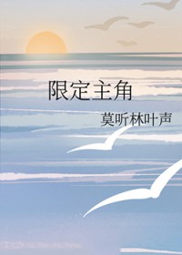 限定主角